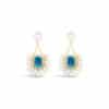 Mystique London Earrings