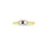 Nazar Evil Eye Ring