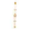 Noor Station Gold and Polki Bracelet