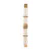 Noor Station Gold and Polki Bracelet