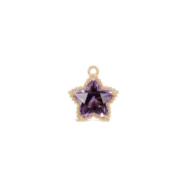 North Star Pendant