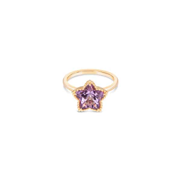 North Star Ring