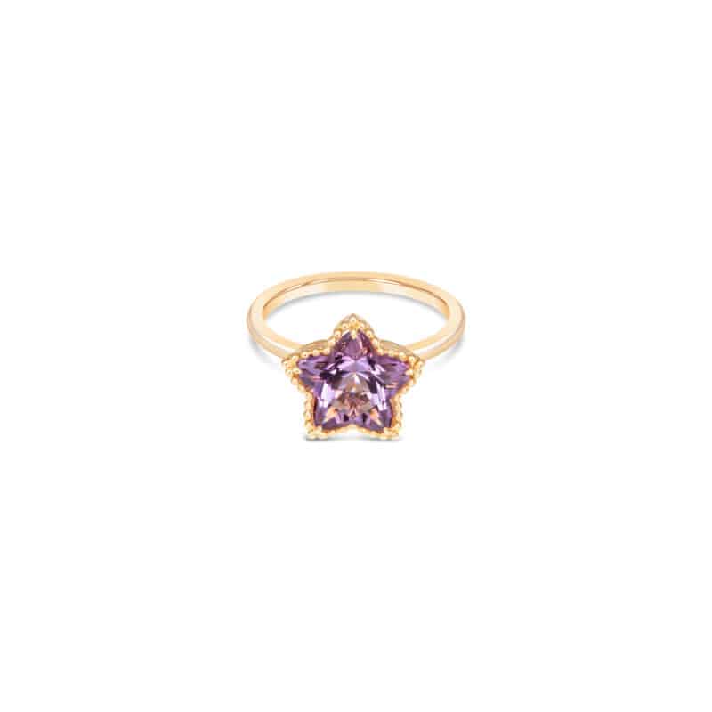 North Star Ring