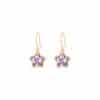 North Star Earrings