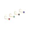 Nose Pin
