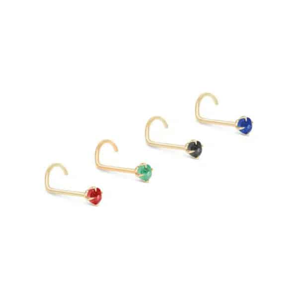 Nose Pin