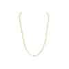 Paperclip Star Chain