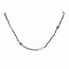 Pari Pearl Necklace