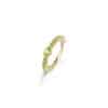 Peridot Pop Ring