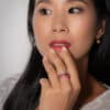 Ruby Pop Ring