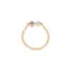 Pink Chain Ring