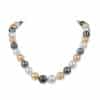 Premium South Sea Pearl Necklace (12-14mm)