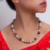 Premium South Sea Pearl Necklace (12-14mm)