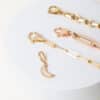 Promise The Moon Charm / Pendant
