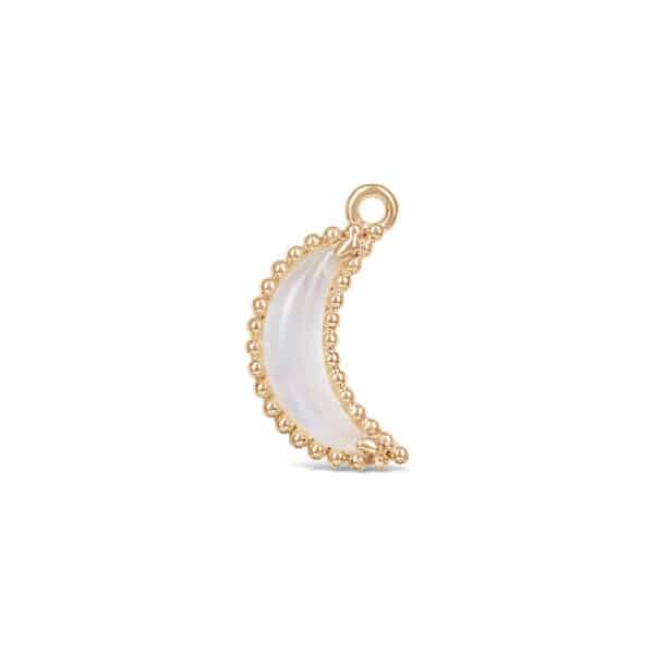 Promise The Moon Charm / Pendant