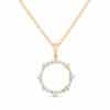 Purnima Diamond Necklace