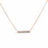 Rekha Diamond Necklace