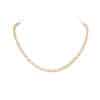 Rolo Chain Necklace