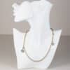 Rolo Chain Necklace