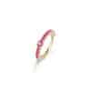 Ruby Pop Ring