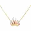 Sakshi Necklace