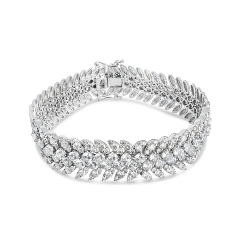 Diamond Bracelet