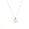 Serenity Aum Necklace
