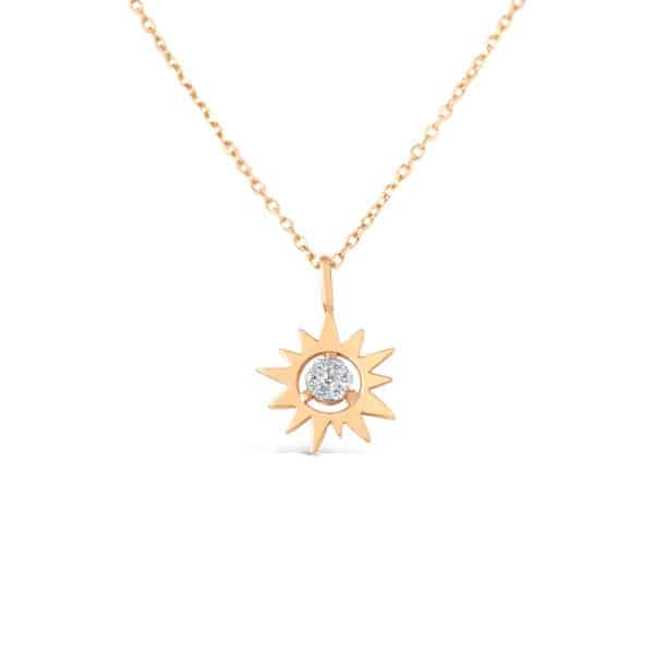 Shine Pendant