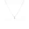Single Letter Necklace