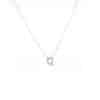Single Letter Necklace
