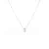 Single Letter Necklace