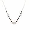 Smita Diamond Mangalsutra
