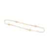 Sunny Anklet