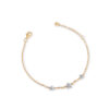 Superstar Diamond Bracelet (Adult)