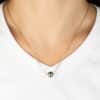 Tahitian Floating Pearl Necklace