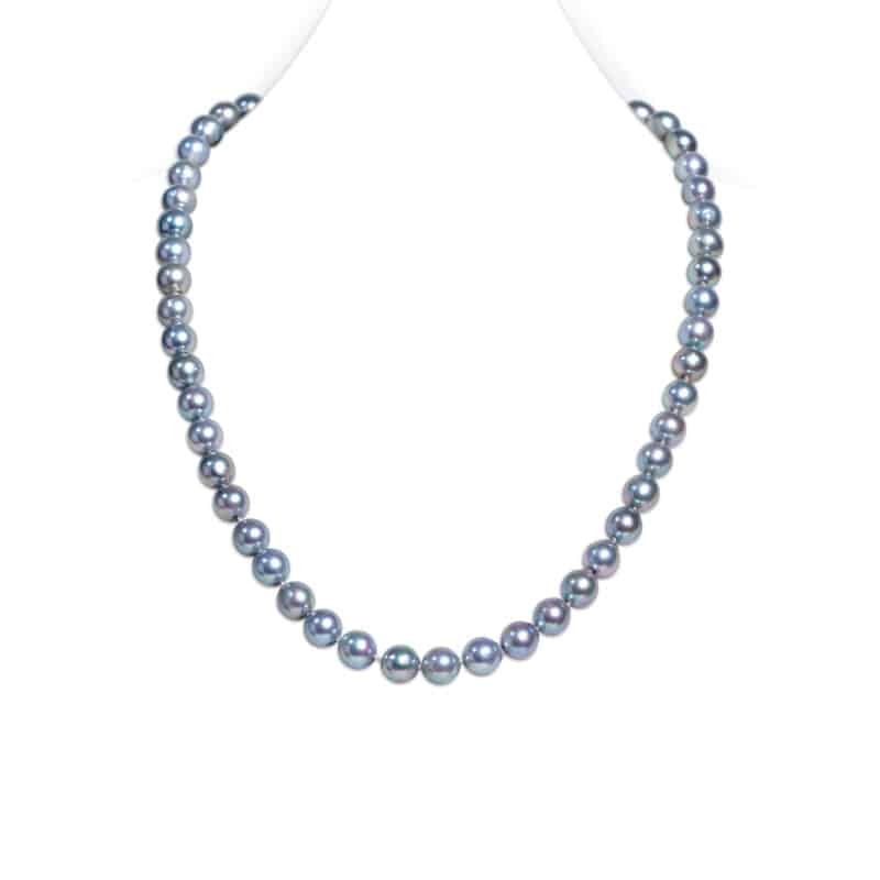Tahitian Pearl Necklace