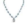 True Blue Necklace