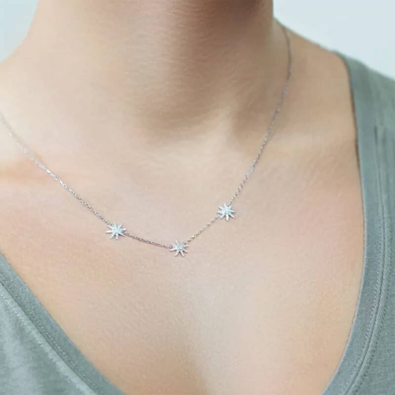 Venus Necklace