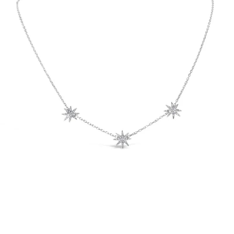 Venus Necklace