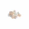 Waterfall Pearl Ring