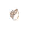 Waterfall Pearl Ring