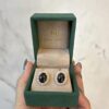Cats Eye Earrings