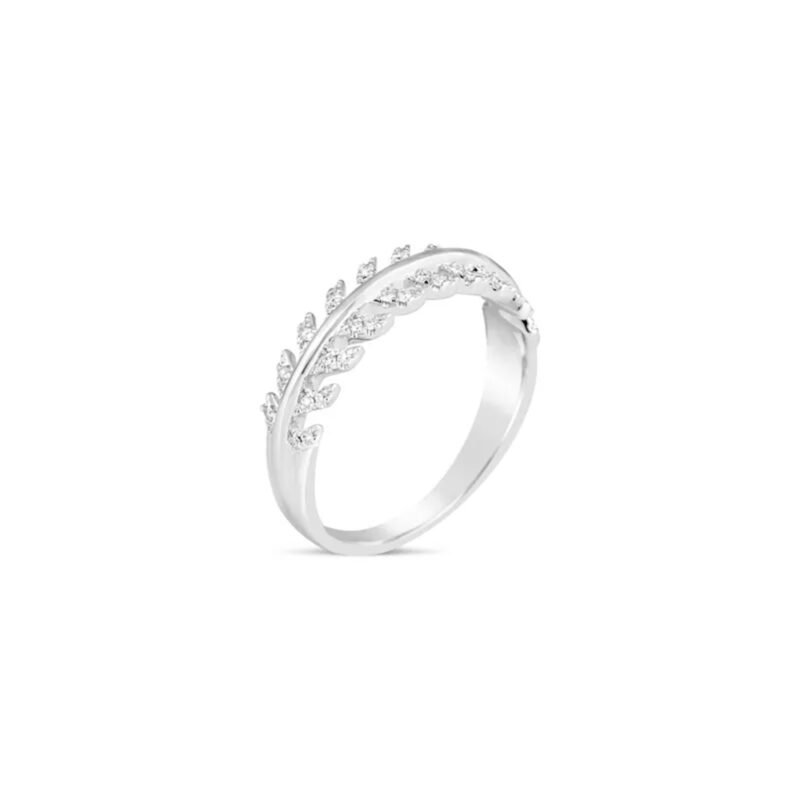 Wreath Ring