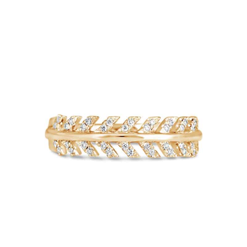 Wreath Ring