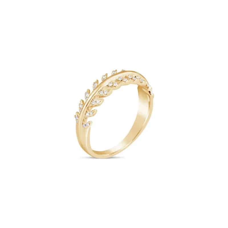 Wreath Ring