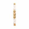 Zeenat Navratna Pearl Polki Bracelet