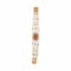 Zeenat-Navratna-Stones-Bracelet.jpg Navratna Polki Bracelet