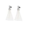 Cucatoo Pearl Earring