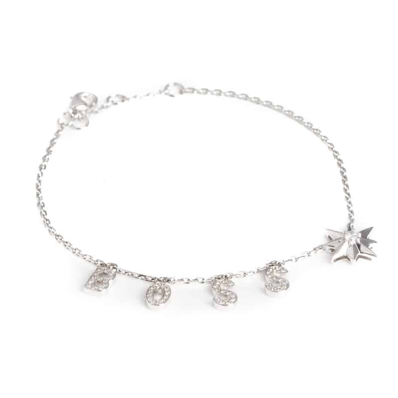 BOSS bracelet