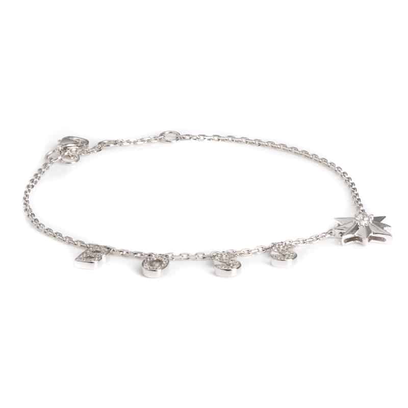 BOSS bracelet